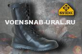 Ботинки В/Берцы Бутекс "Экстрим" кожа хром, молния р.40-45 м 7301 (Снята с пр-ва)