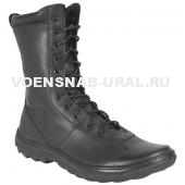 Ботинки В/Берцы Экстрим - спорт, кожа, молния, р.34-47 S/C