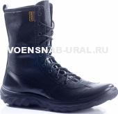 Ботинки В/Берцы Бутекс "Экстрим" кожа хром р.40-45 м 191(1119)