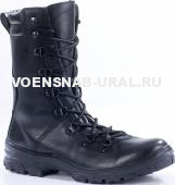 Ботинки В/Берцы Бутекс "Охотник" кожа хром, м.5021  р.40-45