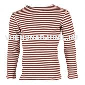 Фуфайка-тельник Краповая (кулирка) Росгвардия, р.62-66