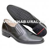 Туфли АРМАДА Мужские "Офицер" (подклад-кожа), м-44 р.36-46