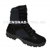 Ботинки В/Берцы Бутекс "Скат" велюр+ткань, м.1201  р.40-46  (Снята с пр-ва)