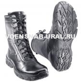 Ботинки В/Берцы Бутекс "Экстрим" кожа хром, Нат. мех р.40-45 м 172
