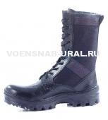 Ботинки В/Берцы Бутекс "Тропик" кожа+ткань на голенище, м.716  р.36-46