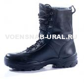 Ботинки В/Берцы Бутекс "Кобра" штурмовые, кожа+подкладка,м.12015