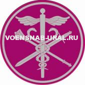 Шеврон Пласт. Пр.210 ГлавФЭУ