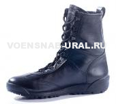 Ботинки В/Берцы Бутекс "Кобра" штурмовые, кожа гидрофобная,м.12011