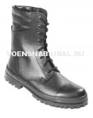 Ботинки В/Берцы Охраны кожа р.40-46