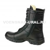 Ботинки В/Берцы Бутекс "Экстрим" кожа хром, мех Мериноса, р.40-45 м 174